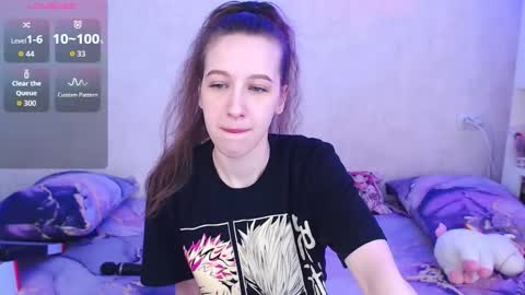 Lera online show from 03-10-26, 05:12