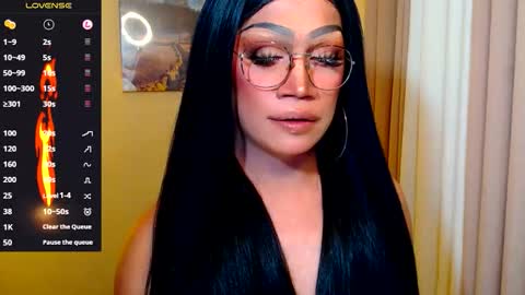 Call me Queeny online show from 12-14-25, 02:33