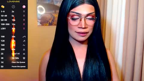 Call me Queeny online show from 12-16-25, 04:01