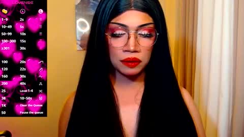 Call me Queeny online show from 12-20-25, 03:30