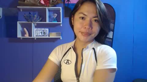 Ms. A lets go pass or pvt show online show from 10-16-25, 08:04