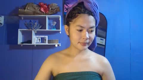 Ms. A lets go pass or pvt show online show from 10-19-25, 10:27