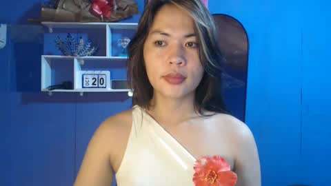 Ms. A lets go pass or pvt show online show from 10-19-25, 11:49