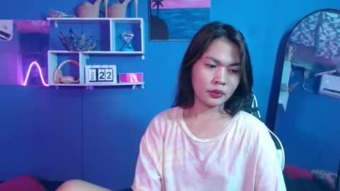 Ms. A lets go pass or pvt show online show from 11-22-25, 01:15