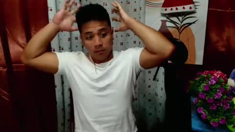 Snapshot of ur_pinoydave chatting on 12-14-24, 07:18 Dave online show from 12-14-24, 07:18