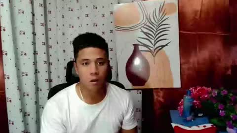 Snapshot of ur_pinoydave chatting on 12-20-24, 02:38 Dave online show from 12-20-24, 02:38