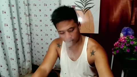 Snapshot of ur_pinoydave chatting on 12-22-24, 05:21 Dave online show from 12-22-24, 05:21