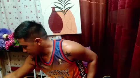 Snapshot of ur_pinoydave chatting on 01-25-25, 03:09 Dave online show from 01-25-25, 03:09