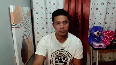 Snapshot of ur_pinoydave chatting on 01-27-25, 02:35 Dave online show from 01-27-25, 02:35