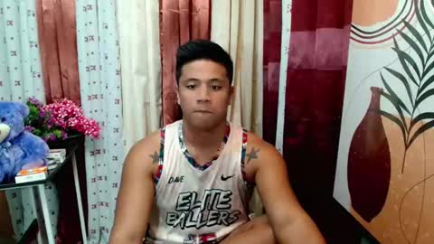 Snapshot of ur_pinoydave chatting on 02-26-25, 06:11 Dave online show from 02-26-25, 06:11