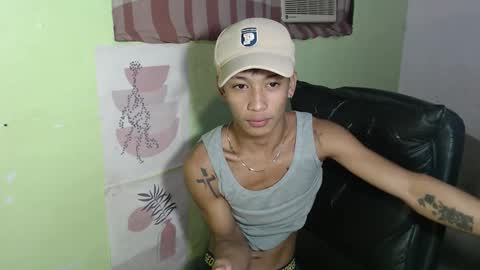 ur_raffy online show from 02-17-25, 07:26