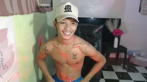 ur_raffy online show from 02-20-25, 04:28