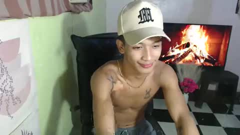 ur_raffy online show from 02-21-25, 02:38