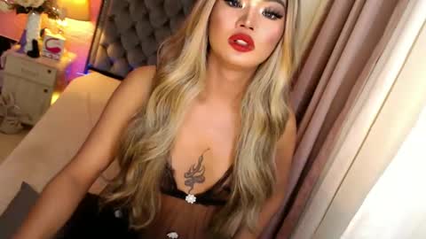 Kath online show from 02-17-25, 07:04