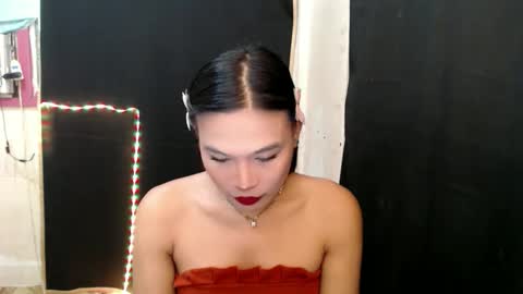 chesca online show from 10-18-25, 12:57