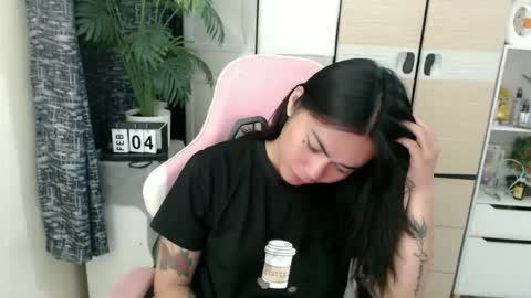 urasian_erica online show from 02-03-26, 06:24