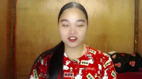 Lycah online show from 12-14-24, 10:02