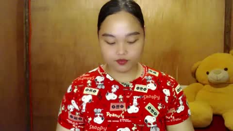 Lycah online show from 02-17-25, 11:55