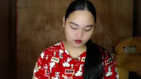 Lycah online show from 02-24-25, 06:47