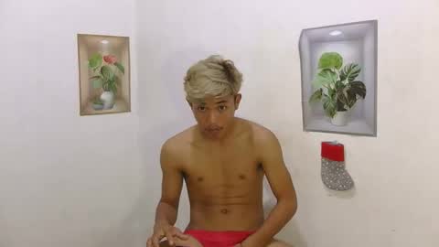 urasian_jomarie online show from 03-01-26, 03:14