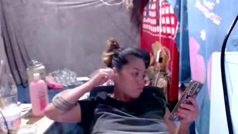 urasian_joy online show from 03-24-26, 04:50