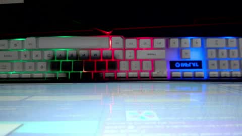 urasian_joy online show from 03-29-26, 11:21