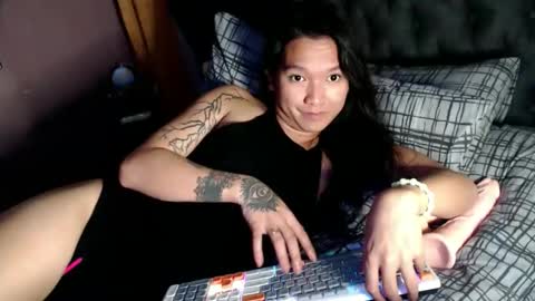 NEWRA  ALLISON online show from 03-09-26, 10:25