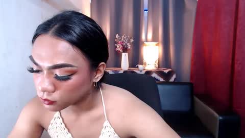 Olivia online show from 01-19-25, 06:32