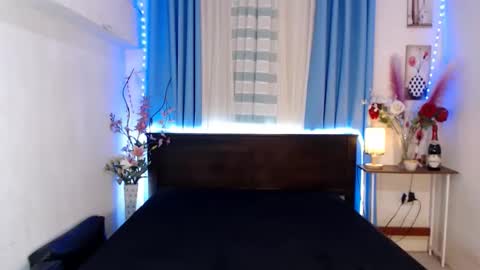 Olivia online show from 01-20-25, 02:43