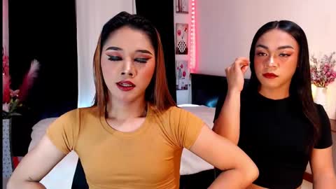 Olivia online show from 02-07-25, 06:56