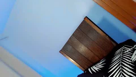 MarieMars online show from 11-16-25, 02:28