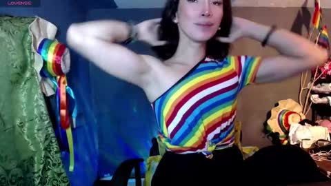 yana online show from 10-06-25, 12:13