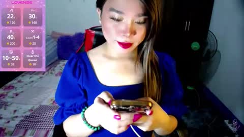 KENDRA online show from 10-02-25, 01:45