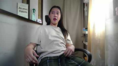 Snapshot of urasiantserika chatting on 12-04-24, 02:31 Erika online show from 12-04-24, 02:31