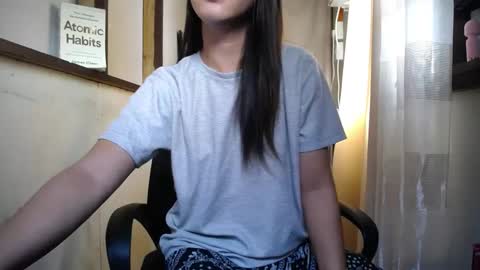 Snapshot of urasiantserika chatting on 01-23-25, 01:51 Erika online show from 01-23-25, 01:51