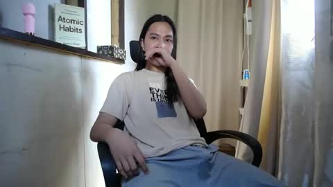 Snapshot of urasiantserika chatting on 01-31-25, 02:48 Erika online show from 01-31-25, 02:48