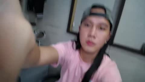 Snapshot of urasiantserika chatting on 02-28-25, 07:37 Erika online show from 02-28-25, 07:37