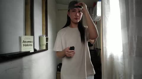 Snapshot of urasiantserika chatting on 03-07-25, 02:46 Erika online show from 03-07-25, 02:46