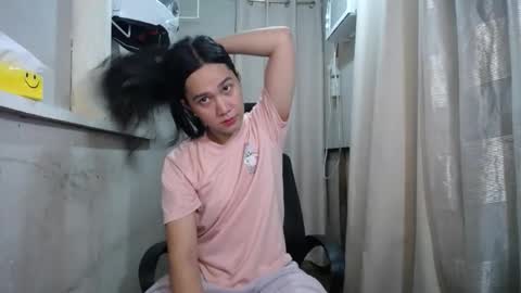 Snapshot of urasiantserika chatting on 09-20-25, 10:27 Erika online show from 09-20-25, 10:27