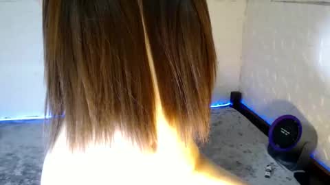 QUEEN ANGEL online show from 01-08-25, 01:53