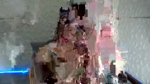 QUEEN ANGEL online show from 03-09-25, 03:16