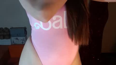 QUEEN ANGEL online show from 09-12-25, 08:09