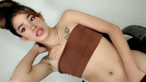 Haley Mhate online show from 02-23-25, 06:23