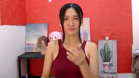 urblossom_princess online show from 02-15-26, 06:15