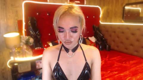 KENDALL online show from 01-17-25, 11:07