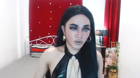 KENDALL online show from 02-23-25, 12:48