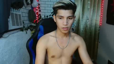 ASIANBBYBOY online show from 11-14-25, 05:55