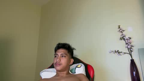 Dannie online show from 11-09-25, 02:54