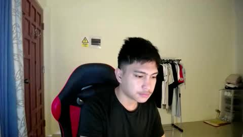 Dannie online show from 12-01-25, 02:27