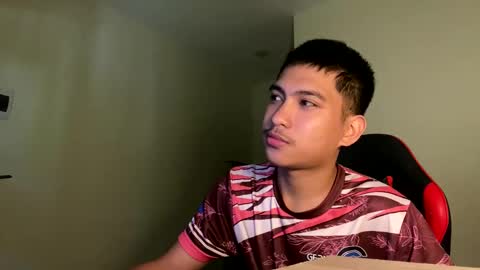 Dannie online show from 03-02-26, 01:52